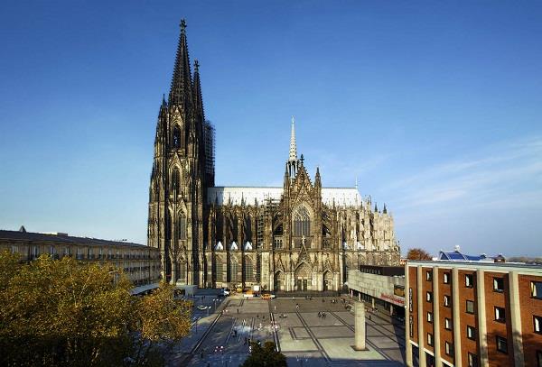 Đại học Cologne -Trường có chất lượng đào tạo tốt và chất lượng