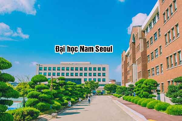 Đại học Nam Seoul