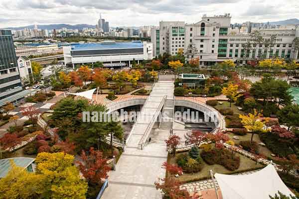 Du học Hàn Quốc ngành Tài chính ngân hàng