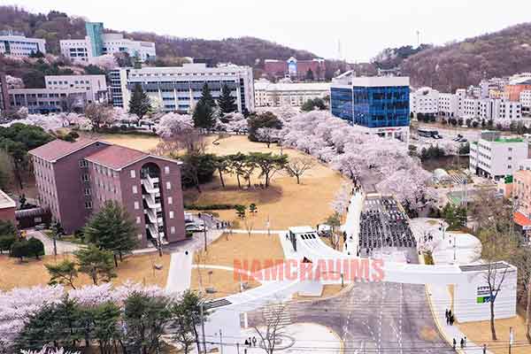 Đại học Soonchunhyang